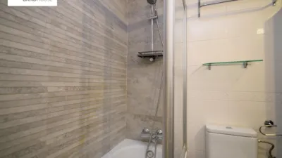 Apartment in La Marina Montjuic photo 31
