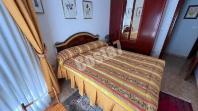 Apartment on Avenida de Santos Mártires photo 13