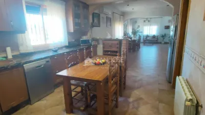 Chalet in Campet photo 6