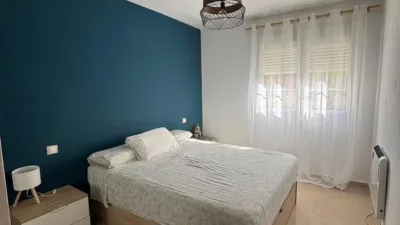 Apartment in Casco Antiguo Campo Real photo 9