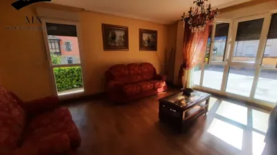 Apartment in Ontaneda photo 8