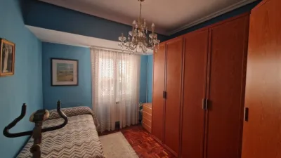 Apartment on Aldabe Street photo 12
