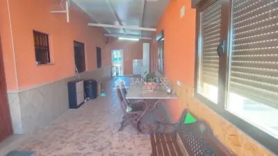 Chalet in Campet photo 39