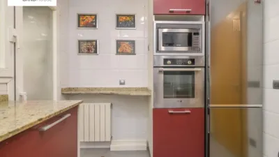 Apartment in La Marina Montjuic photo 22
