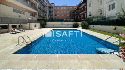 Duplex in Calella photo 36