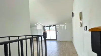 Duplex in Calella photo 13