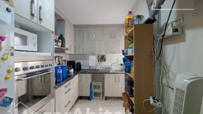 Apartment on Calle de San Pablo photo 7