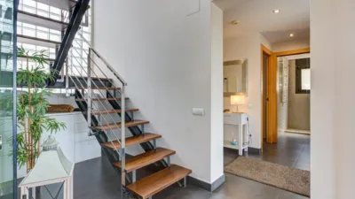 Chalet in Castelldefels photo 31