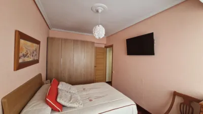 Apartment on Aldabe Street photo 16