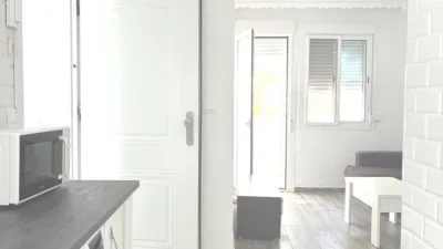 Apartment on Santa Lucía Street photo 4