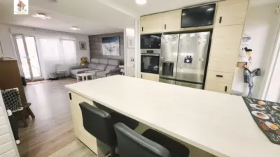 Apartment in Altos del Olivar - El Caracol photo 2