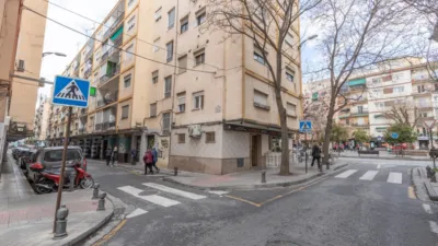 Apartamento en calle Doctor Fernando Escobar photo 20
