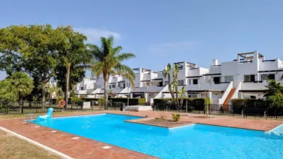 House on Condado de Alhama Street photo 5