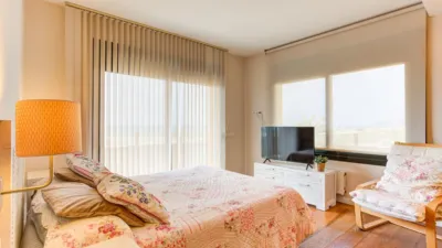 Chalet in Castelldefels photo 42