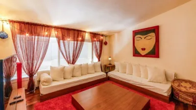 Flat in Els Molins-Hospital photo 19
