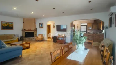 Chalet in Campet photo 4