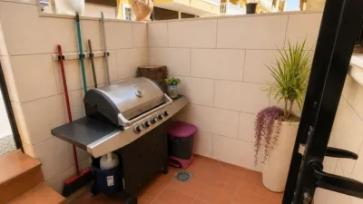 Terraced house in the Valencian Community photo 3
