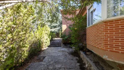 Chalet in Fontenebro - Altavista photo 9