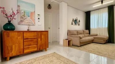 Apartamento en Aguas Nuevas photo 9