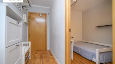 Apartment in La Marina Montjuic photo 11
