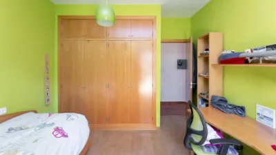 Chalet on Calle de las Adelfas photo 36