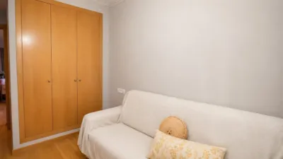 Apartment on Carrer del Marquès de Caldes de Montbui photo 19