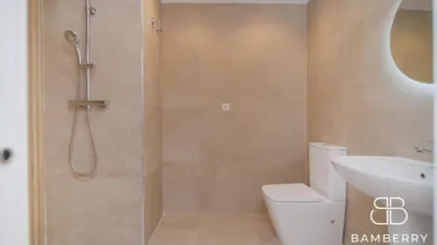 Duplex Penthouse in Marianao photo 40