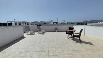 Penthouse in Islas Menores-Mar de Cristal photo 23