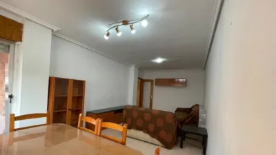 Apartment in Corte Inglés Nuevo photo 15