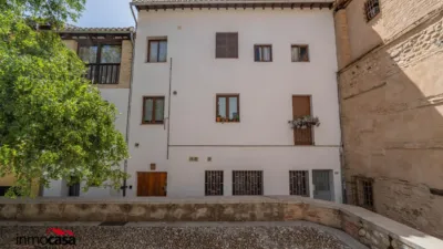 Apartment on Calle de Gloria photo 10