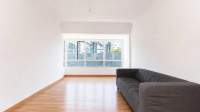 Apartment in El Terreno photo 2