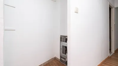 Apartment in El Terreno photo 20