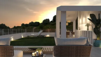 Piso – Dénia - Vista 5