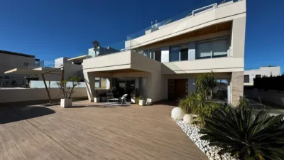 Casa – Orihuela - Vista 2