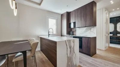 Apartment on Lope de Rueda Street photo 4