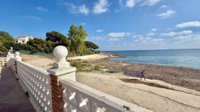 Casa – Alicante - Alacant - Més