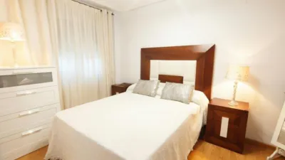Piso – Albacete Capital - Más