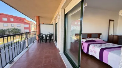 Studio in Carreira - Castiñeiras - Aguiño photo 17