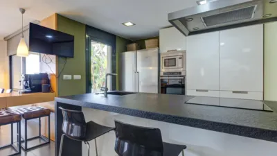 Chalet in Castelldefels photo 26