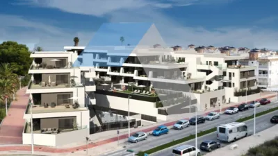 Piso – Elx - Elche - Vista 2