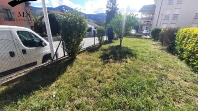 Apartment in Ontaneda photo 27