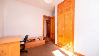 Chalet in Fontenebro - Altavista photo 29