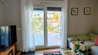 Penthouse on Punta Europa Street (Tr) photo 6