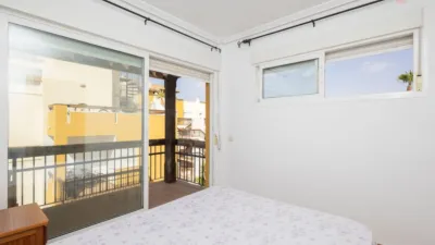Penthouse on Avenida Medina Azahara photo 15