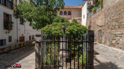 Apartment on Calle de Gloria photo 8