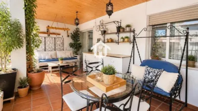 Apartment on Calle de San Mateo photo 27