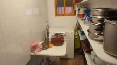 Chalet in Campet photo 43