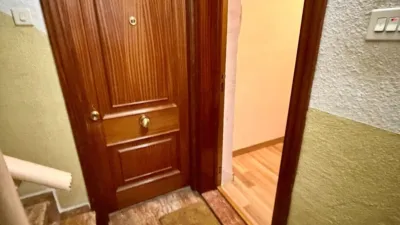 Flat on Calle Santa Filomena photo 10