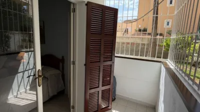 Apartment on Carrer Na Llambies photo 19