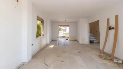 Chalet en calle de Vides photo 19